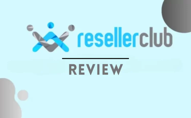 resellerclub-review
