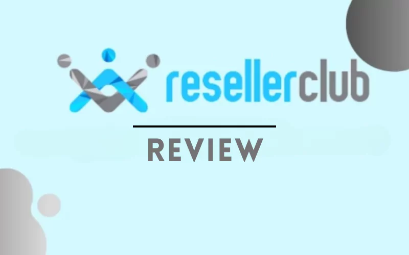 resellerclub-review