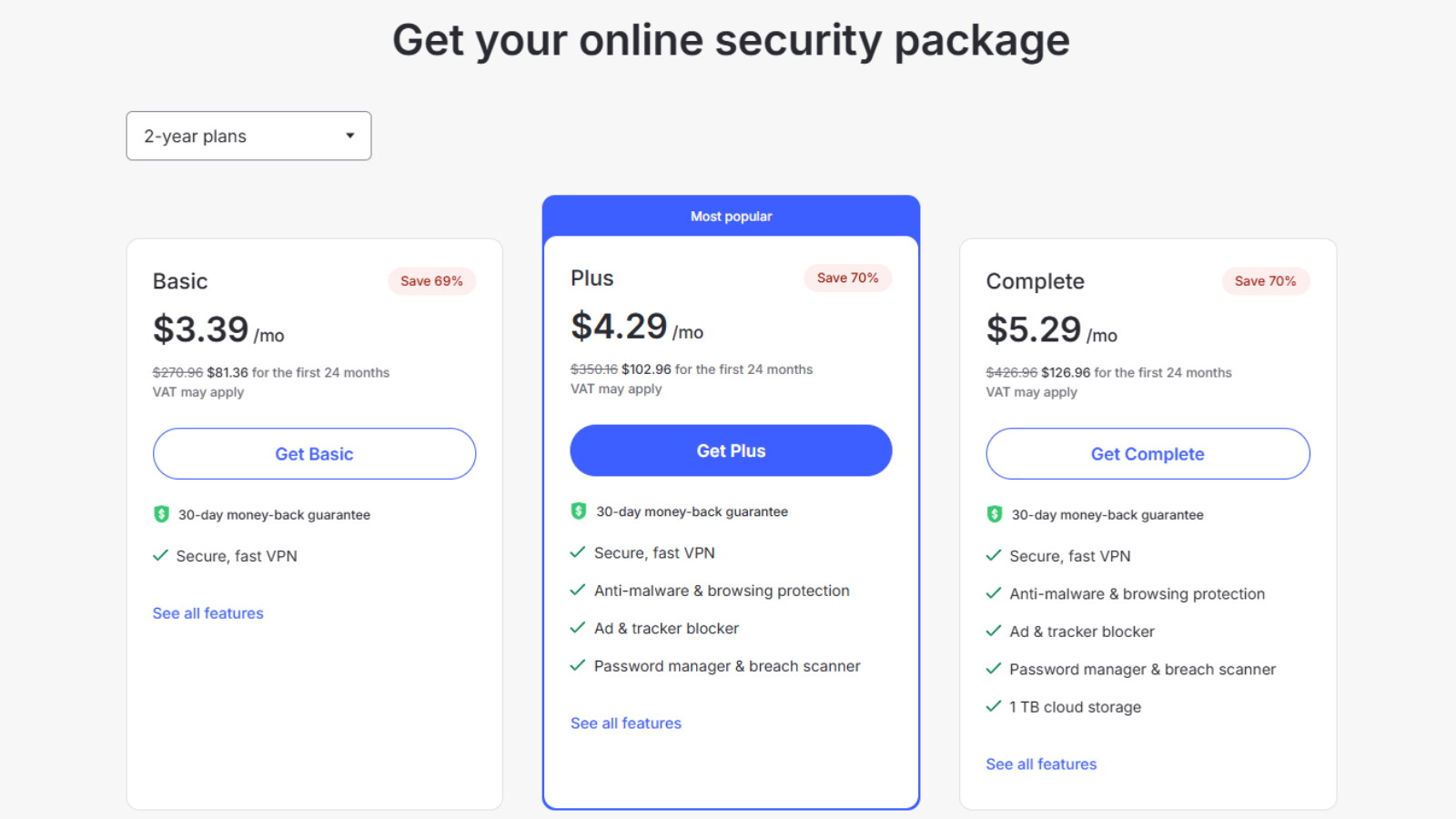 pricing-nordvpn